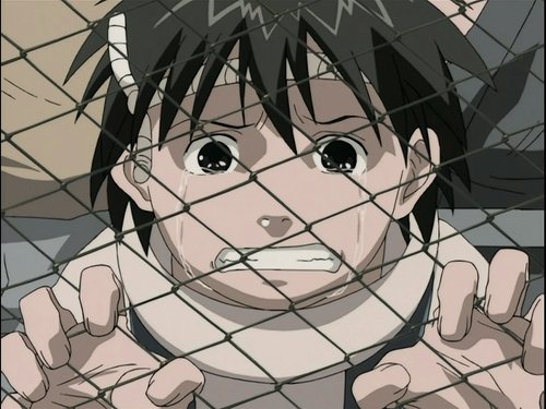 The Land Where a Hero Once Lived