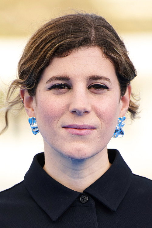 Ángela Cervantes