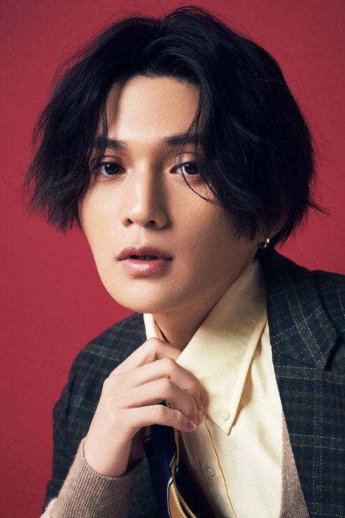Yusei Yagi