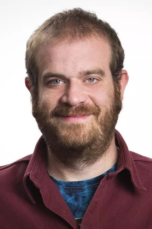 Eric Edelstein
