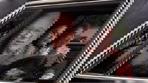 Once Upon a Time in the West