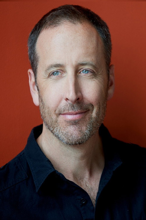 Jonathan Higgins
