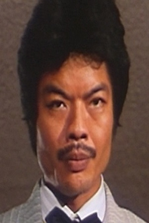 Huang Chenglin