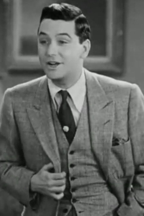 Charles King