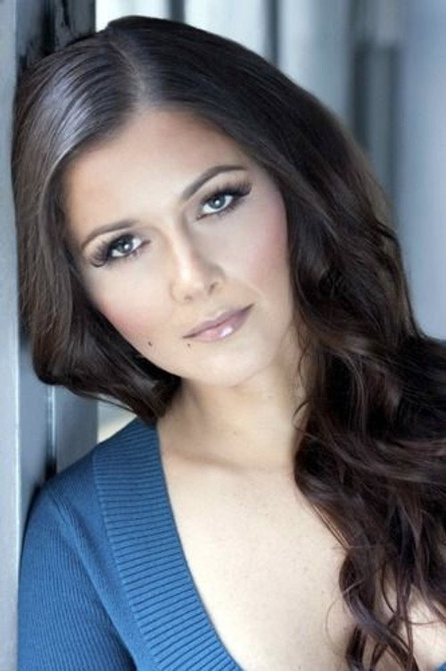 Nana Gouvea