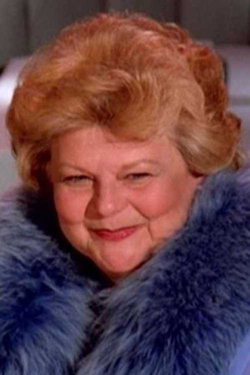 Bunny Summers