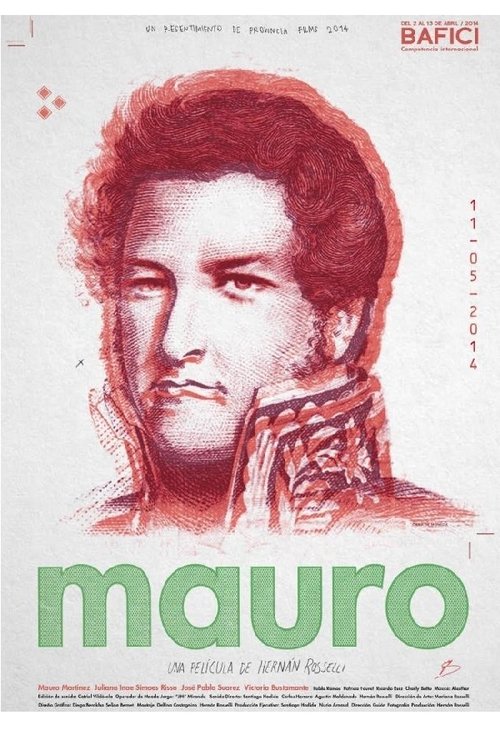 VER Mauro Online Gratis HD