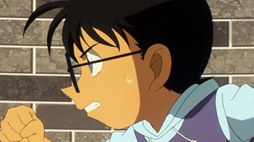 The Man Obstructing the Steel Frame