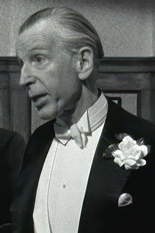 Robert Moor