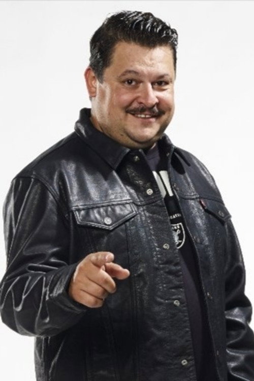 Bobonete Mihai