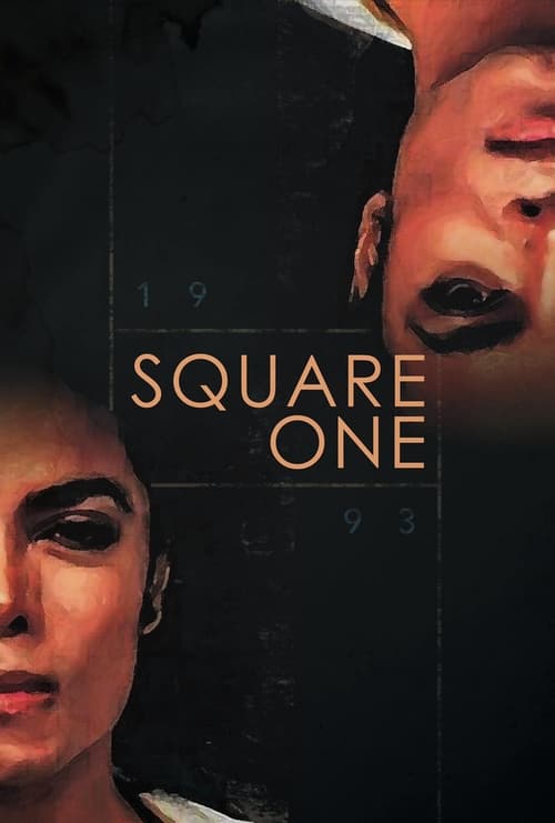 Poster de la pelicula Square One: Michael Jackson