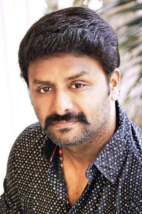 Gaurav Narayanan