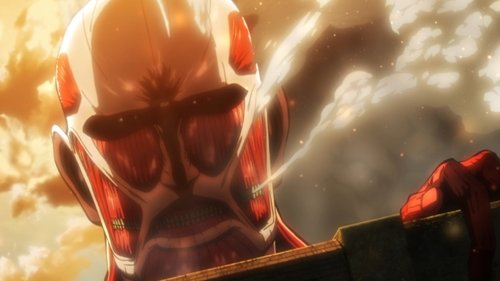 To You, in 2000 Years: The Fall of Shiganshina (1)