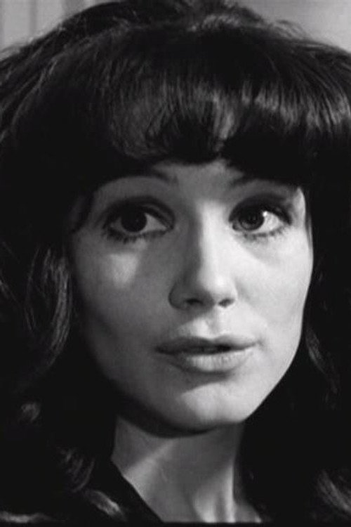 Catherine Deville