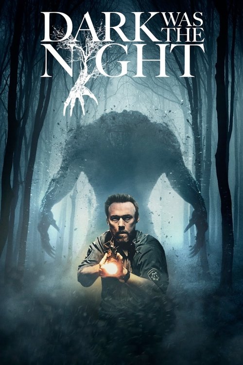VER Dark Was the Night Online Gratis HD