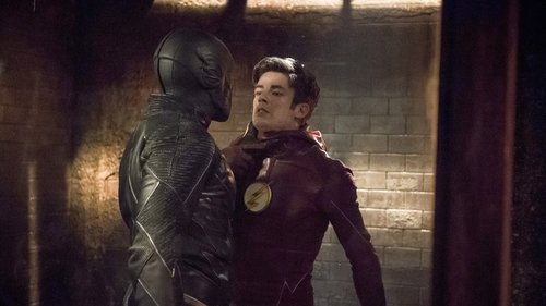 VER The Flash Temporada 2 Capitulo 14 Online Gratis HD