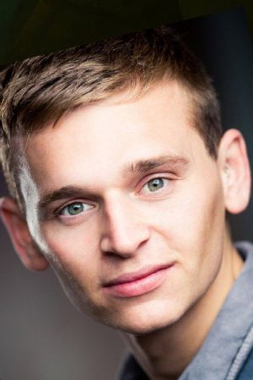 Charlie Rix