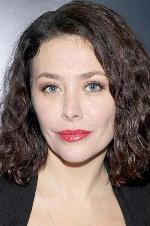 Ekaterina Volkova