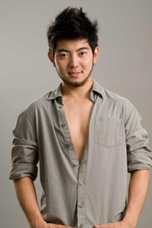 Daniel Uemura