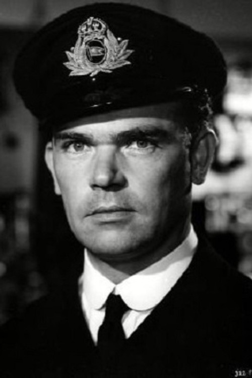 Richard Leech