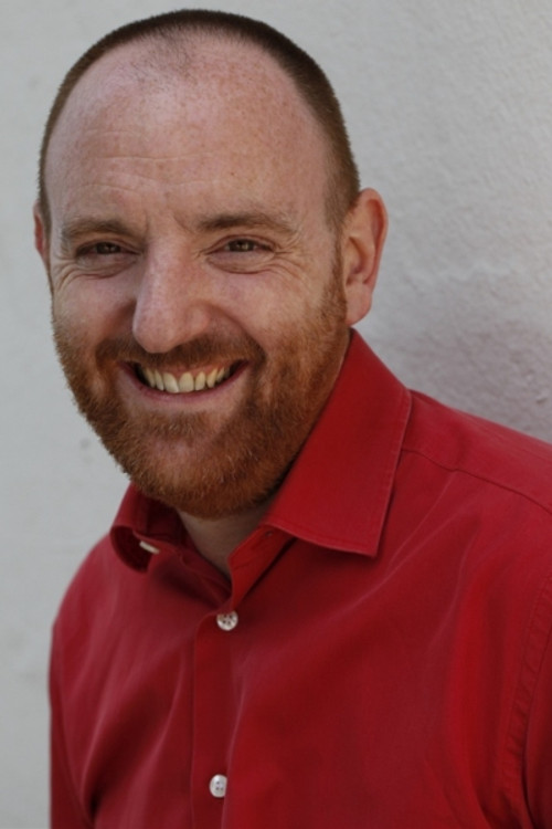 Jérôme Pouly