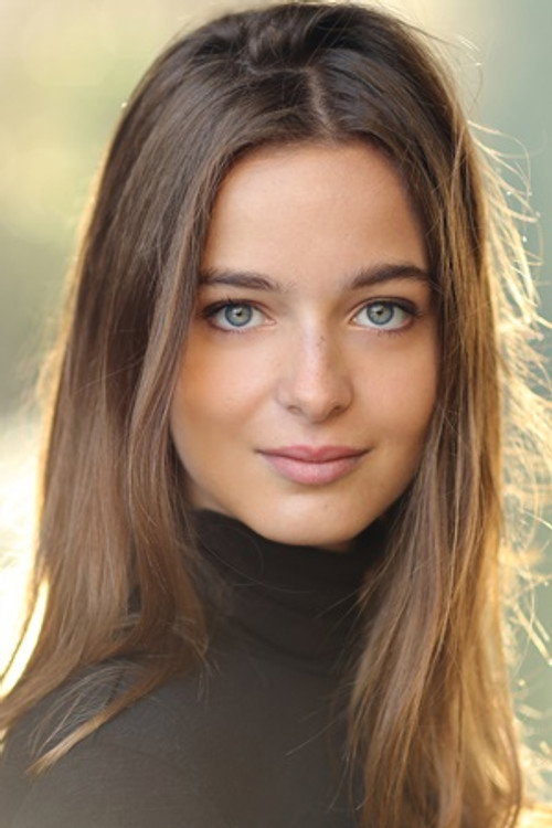 Celine Buckens