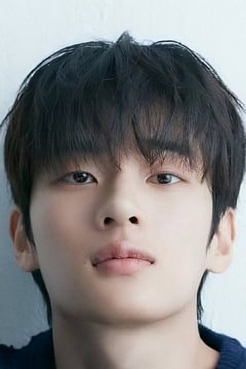 Kim Seung Beom