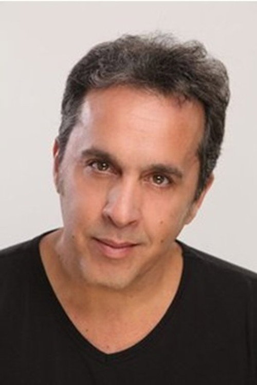 Iván Tamayo