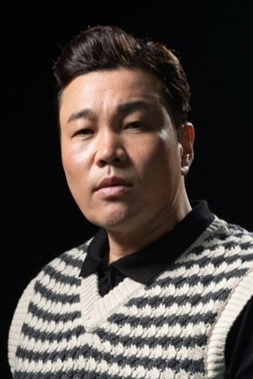Shin Seung-hwan