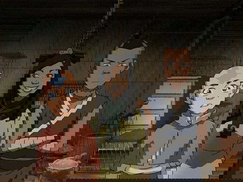 City of Walls and Secrets