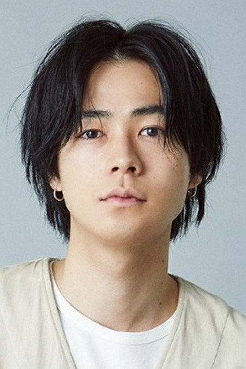 Ryo Narita