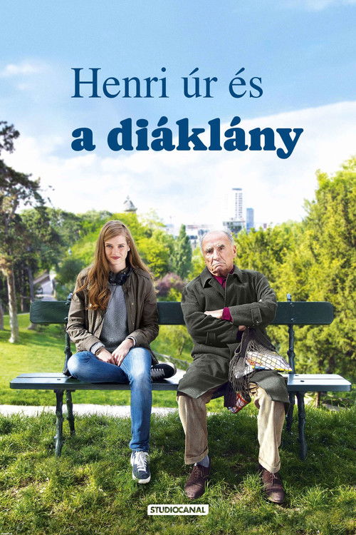 Henri úr és a diáklány