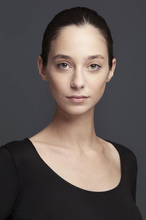 Zeynep Oymak