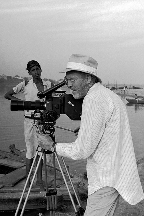 Robert Gardner