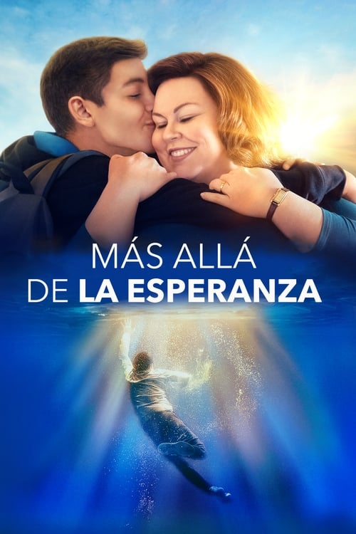 Poster de la pelicula Breakthrough