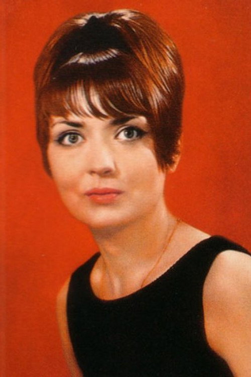 Zhanna Bolotova