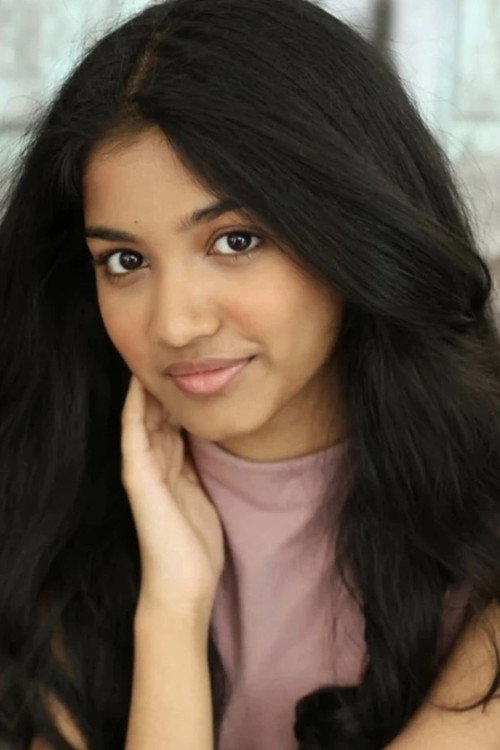 Trisha Macaden