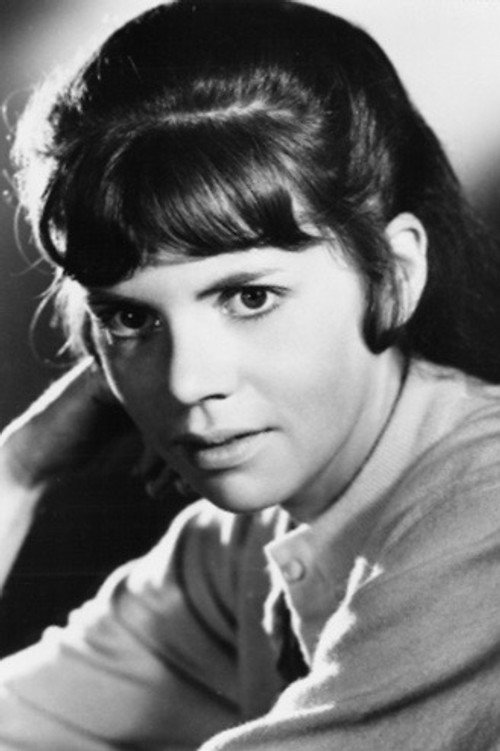 June Harding