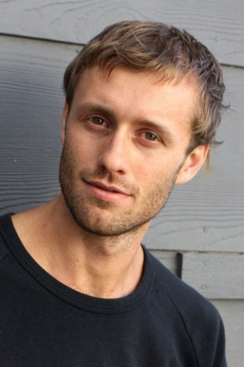 Bart Bronson