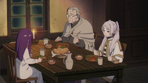 It Didn't Have to Be Magic...