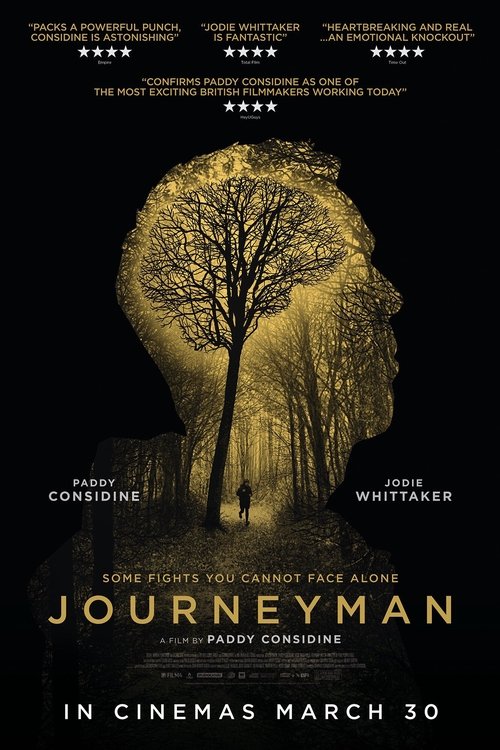 VER Journeyman Online Gratis HD