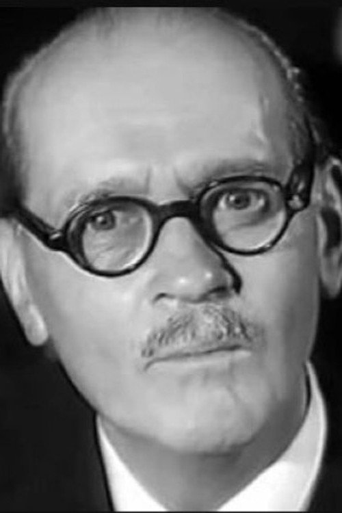 Ernest Blyth