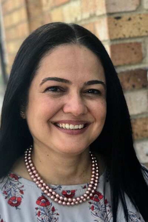 Leena Prabhu