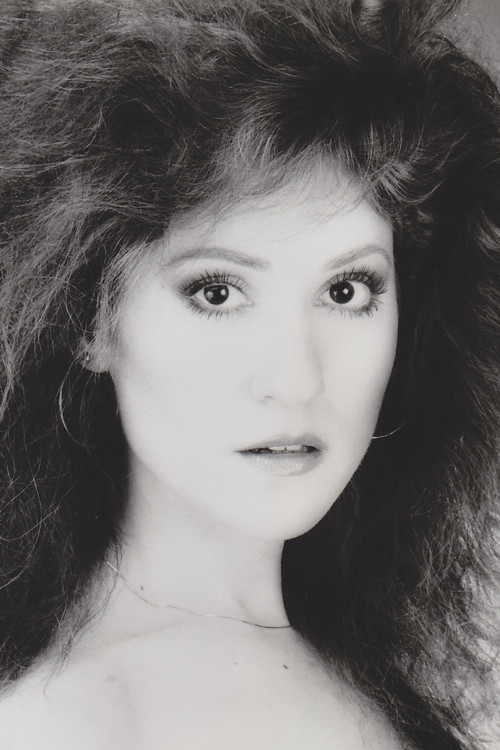 Elizabeth Arlen