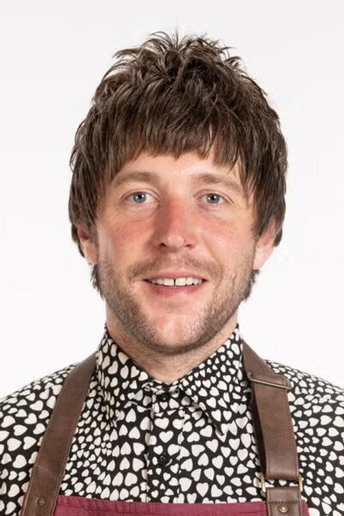 Jamie Savage