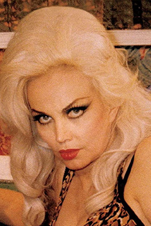 Liz Renay