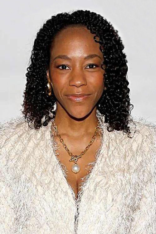 Nikki M. James
