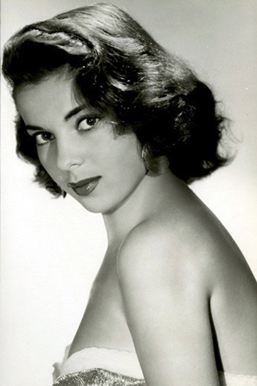 Abbe Lane
