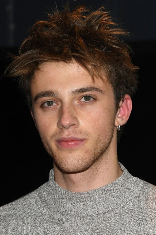Benjamin Voisin