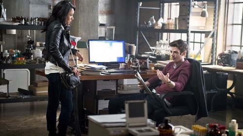 VER The Flash Temporada 2 Capitulo 11 Online Gratis HD